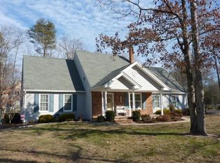 25270 Kent St, Greensboro, MD 21639