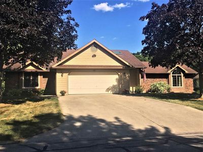 2428 Sally St, Warsaw, IN, 46580