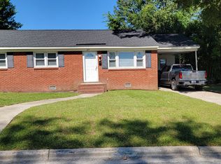 115 N Warren St, Greenville, NC 27858