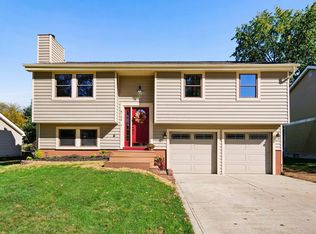 8756 Winnetka Ct, Powell, OH 43065