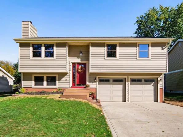 8756 Winnetka Ct, Powell, OH 43065