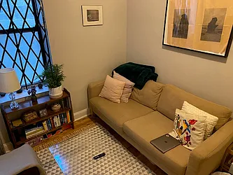 Rented by Friedman Roth Realty