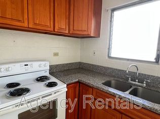 2733 Kaaha St #A8, Honolulu, HI 96826