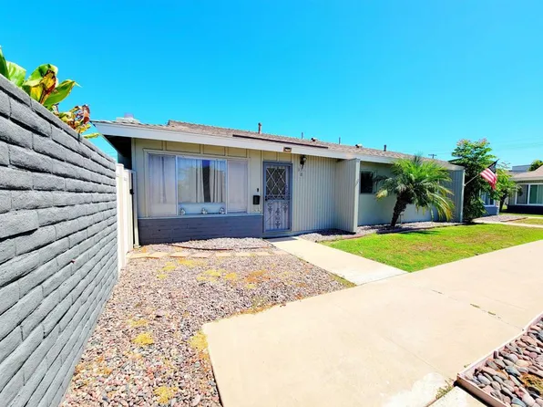 331 J St, Chula Vista, CA 91910