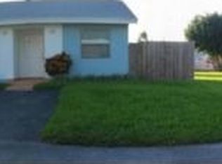 10381 SW 209th Ln, Cutler Bay, FL 33189