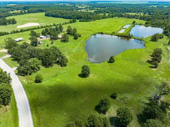 0 State Highway 25, Cord, AR 72524