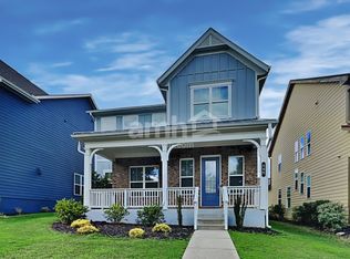 165 Treeside Ter, Fayetteville, GA 30214