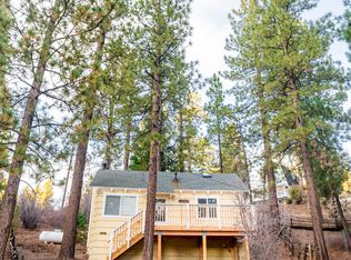 43162 Plymouth Rd, Big Bear Lake, CA 92315