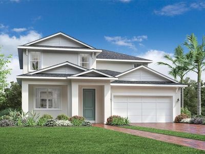 2674 Fiddle Leaf Loop, Apopka, FL, 32712