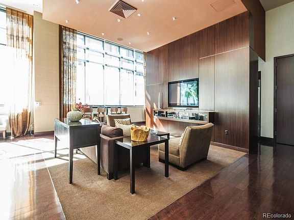 4th image of 1650 N Fillmore St #2106