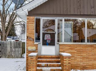 1906 Allegan St, Saginaw, MI