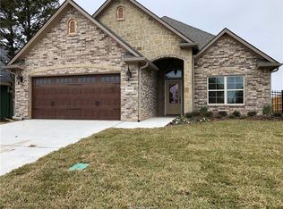 3508 Leesburg Path, Bryan, TX 77808