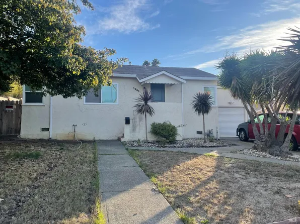 1251 Magazine Street, Vallejo, CA 94591