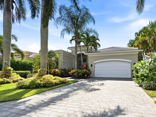 133 Tranquilla Dr, Palm Beach Gardens, FL 33418