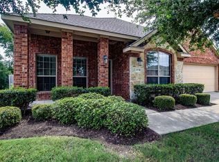 1718 Westfield Way, Allen, TX 75002