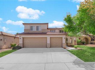 1717 Little Bow Ave, North Las Vegas, NV 89084