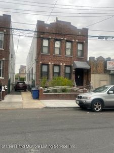 900 Schenectady Ave, Brooklyn, NY, 11203