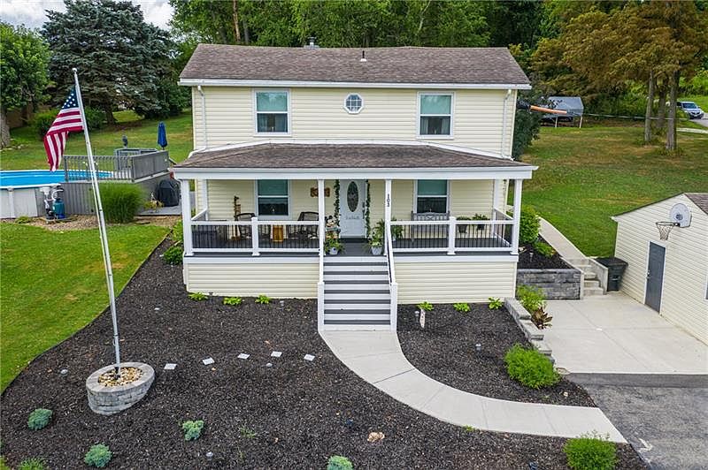103 Orchard St, Midway, PA 15060 Zillow