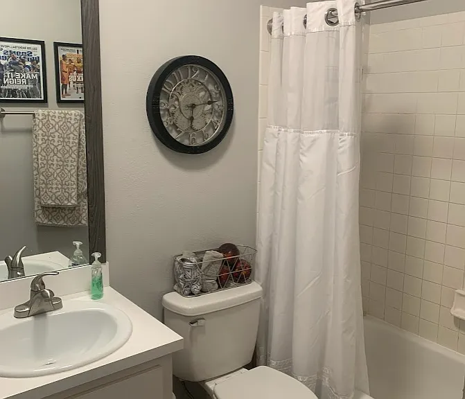 607 S Westland Ave #8 — Photo 11