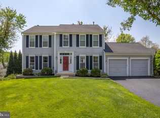 1411 Copper Beech Ct, Eldersburg, MD 21784