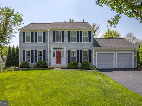 1411 Copper Beech Ct, Eldersburg, MD 21784