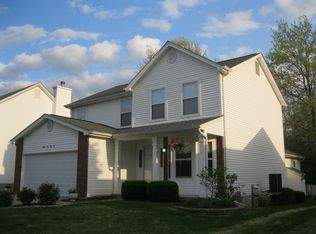 3755 Olsney Dr, Saint Charles, MO