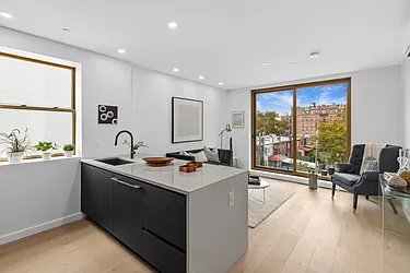 406 Midwood Street #4C in Wingate, Brooklyn | StreetEasy