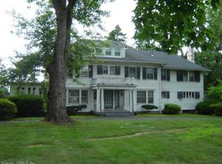 565 Wolcott Hill Rd, Wethersfield, CT 06109