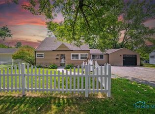 5343 Florita Dr, Toledo, OH 43615