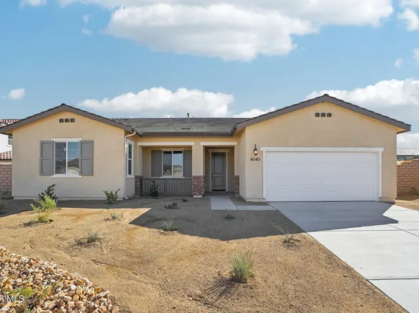 4040 Saddle Dr, Palmdale, CA 93551