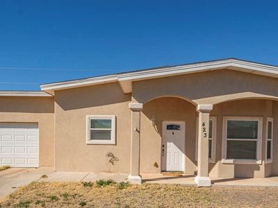 423 Elm Ave, Midland, TX, 79705