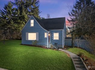 1732 S 41st St, Tacoma, WA