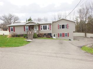 3616 Carman Rd, Binghamton, NY 13903