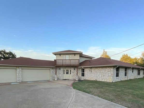 439 County Road 2715, Mabank, TX 75147