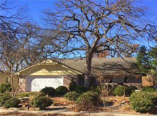 2205 Graham Ave, Oklahoma City, OK 73127