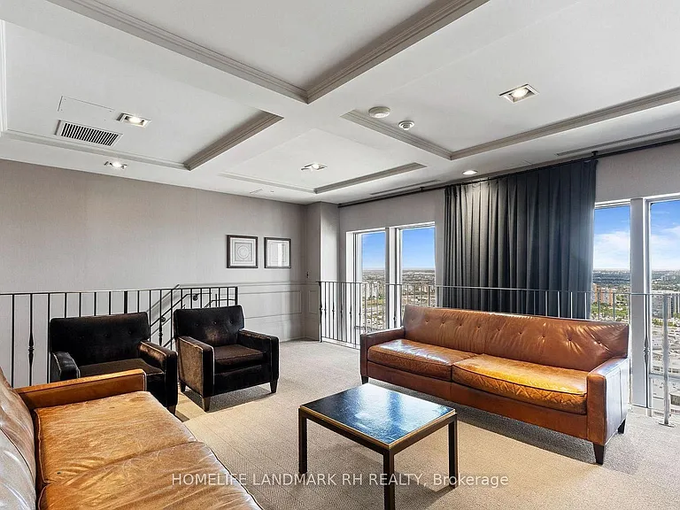 388 Prince Of Wales Dr #3007 — Photo 13