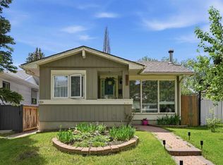 121 NE Sunbank Way SE, Calgary, AB T2X2A5