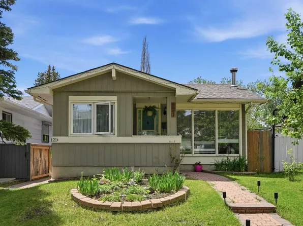 121 NE Sunbank Way SE, Calgary, AB T2X 2A5