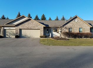 2355 Aimie Ave SW, Byron Center, MI 49315