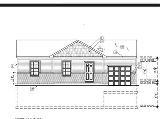 471 Eagle Creek Dr, Dry Ridge, KY 41035