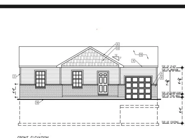 481 Eagle Creek Dr, Dry Ridge, KY 41035