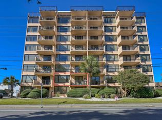 7601 N Ocean Blvd APT 2B, Myrtle Beach, SC 29572