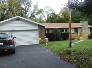 20810 Waubascon Rd, Battle Creek, MI 49017