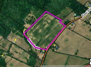 Tbd East Point Rd, Elkton, VA 22827