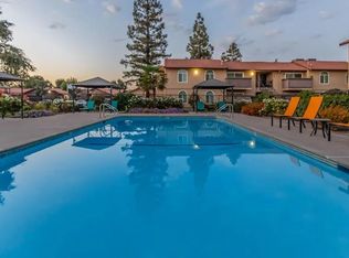 Oak View Apartments, Visalia, CA 93277