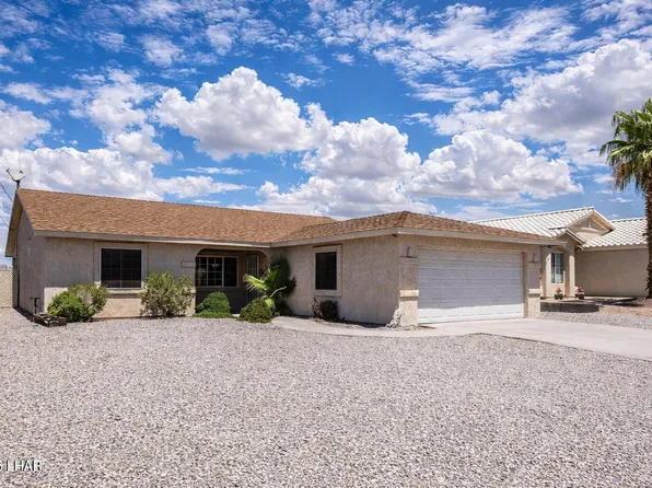 3449 Indian Peak Dr, Lake Havasu City, AZ 86406