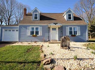 1221 Roush Rd, Hummelstown, PA 17036