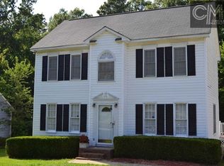 147 Billsdale Rd, Irmo, SC 29063