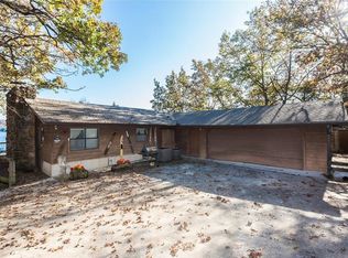 13358 Mary Lou Ln, Garfield, AR 72732