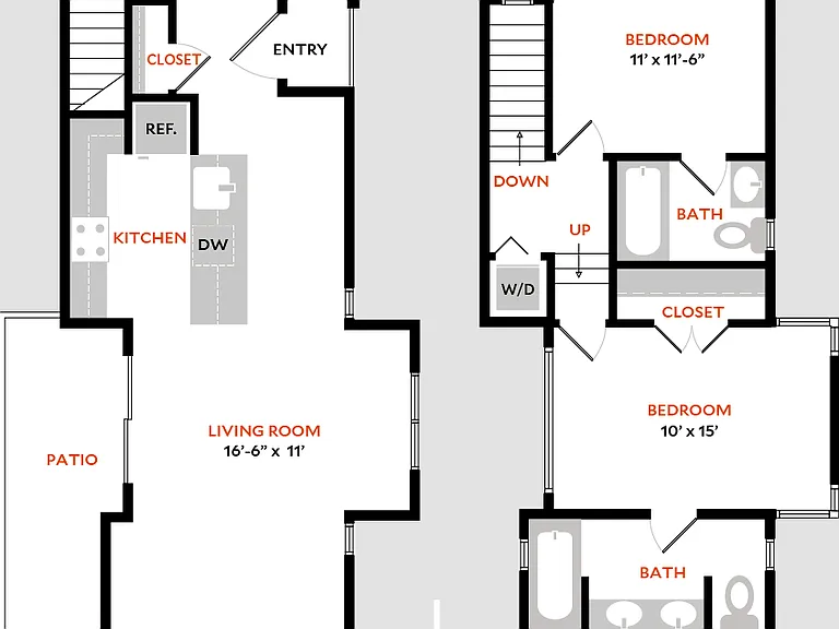 5540 Doyle St — Photo 37
